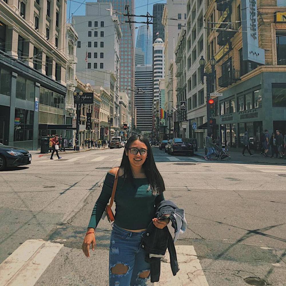 Meet your Posher, Dareymi